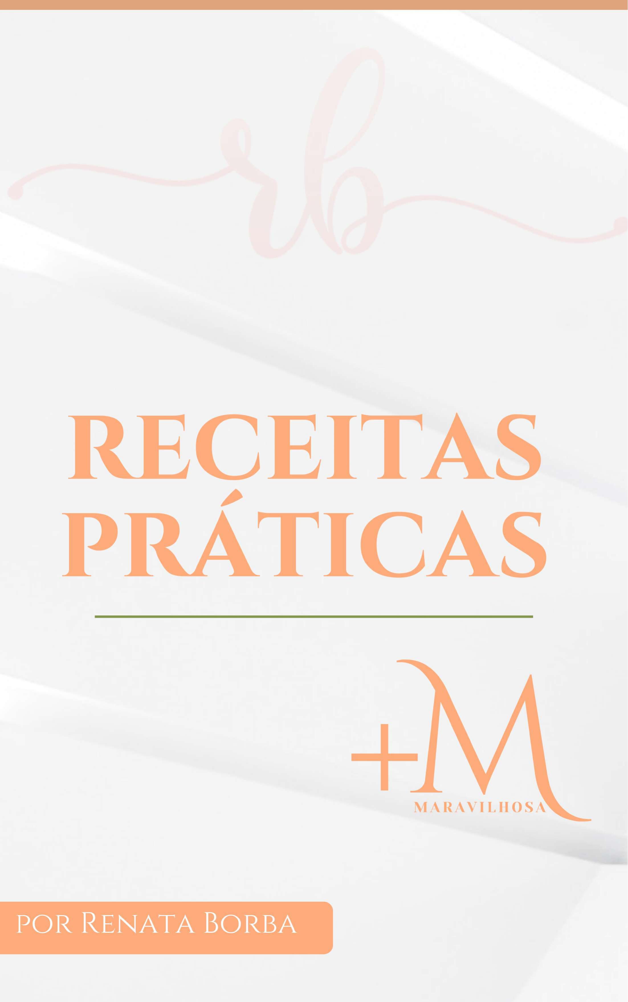 Receitas +Maravilhosa